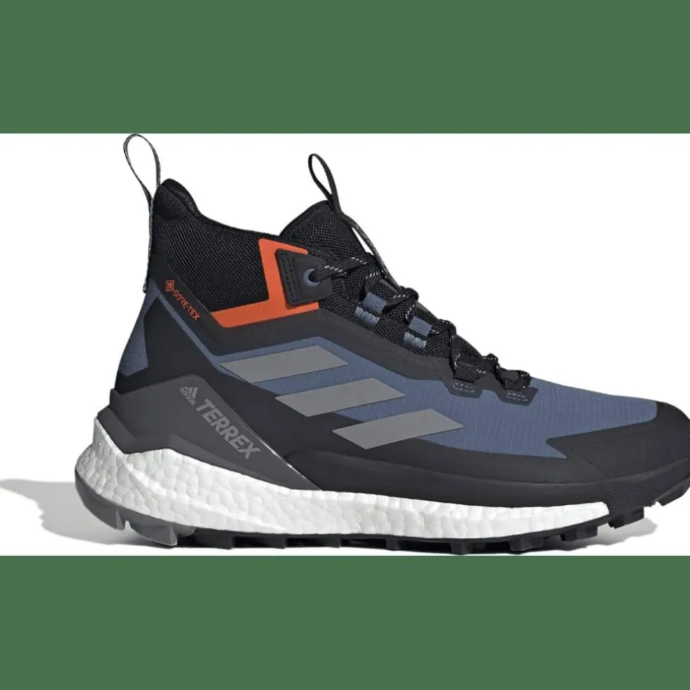 Terrex Free Hiker 2 GORE-TEX Wanderschuh Herren Multifunktionsschuhe