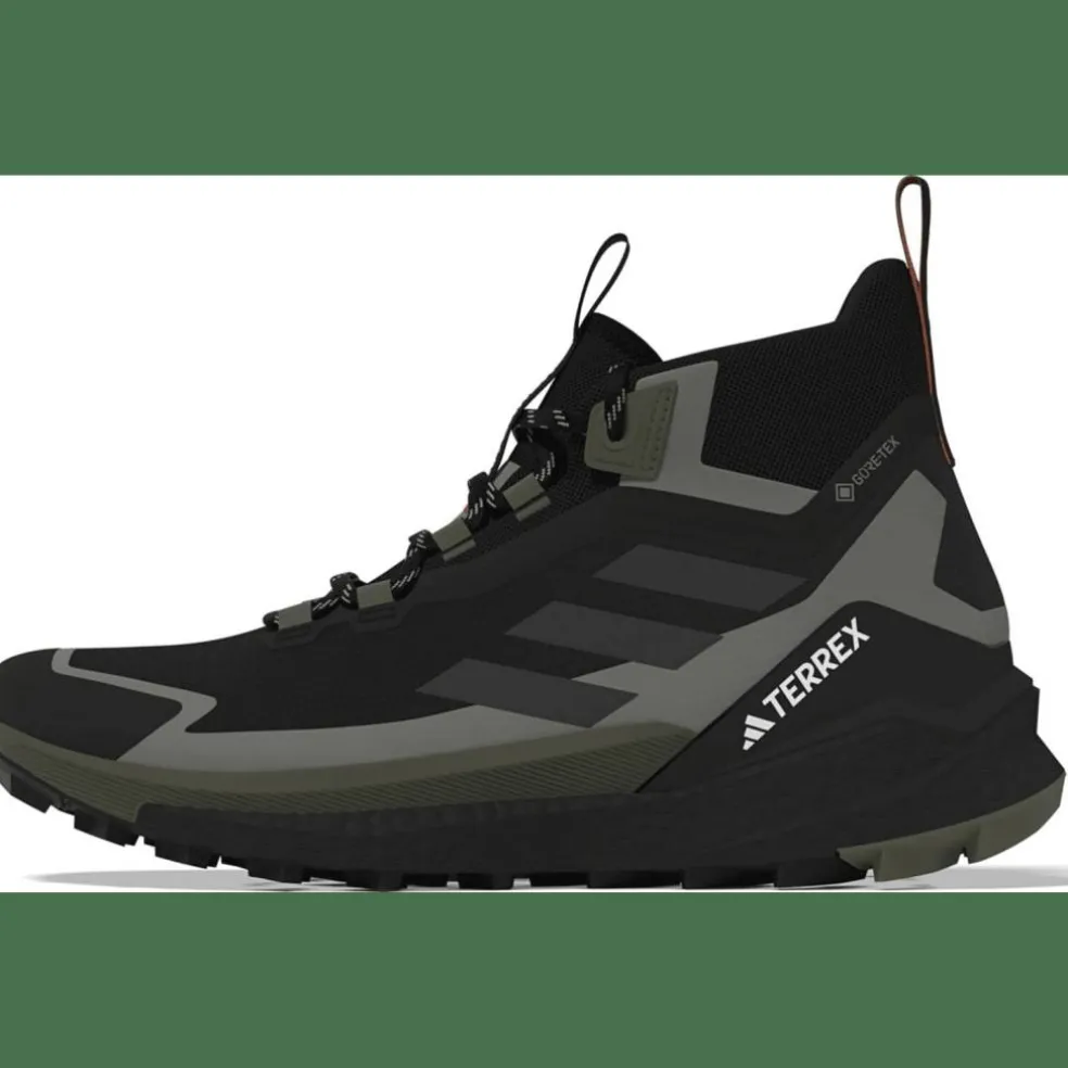 Terrex Free Hiker 2 GTX Herren Multifunktionsschuhe