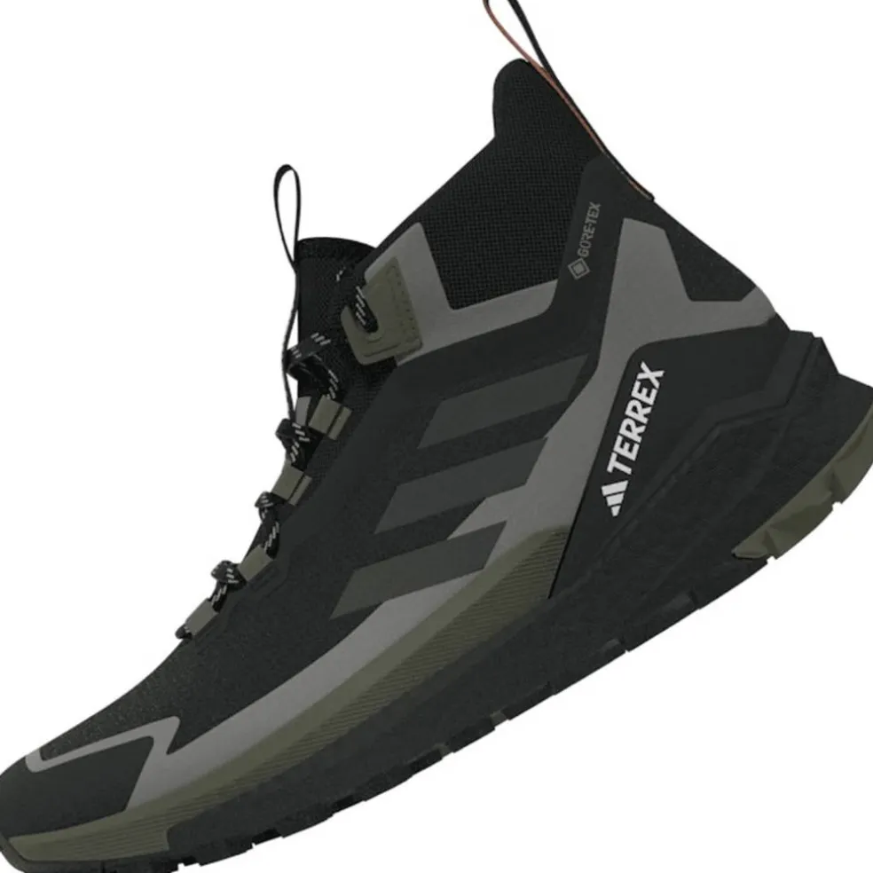 Terrex Free Hiker 2 GTX Herren Multifunktionsschuhe