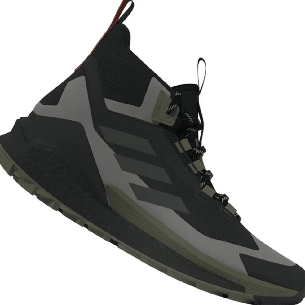 Terrex Free Hiker 2 GTX Herren Multifunktionsschuhe