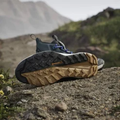 Terrex Free Hiker 2 GTX Herren Multifunktionsschuhe