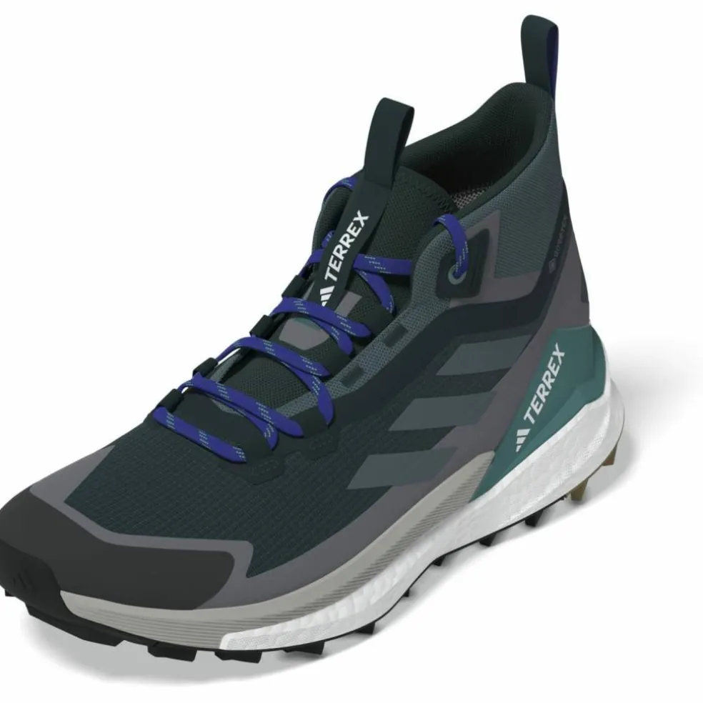Terrex Free Hiker 2 GTX Herren Multifunktionsschuhe
