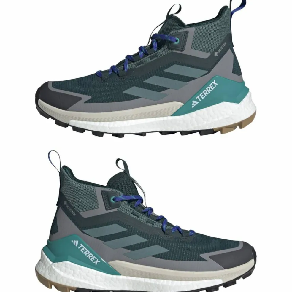 Terrex Free Hiker 2 GTX Herren Multifunktionsschuhe