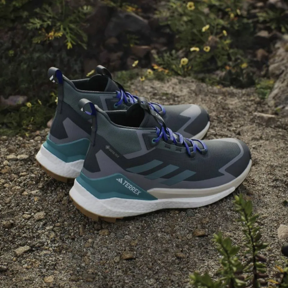 Terrex Free Hiker 2 GTX Herren Multifunktionsschuhe