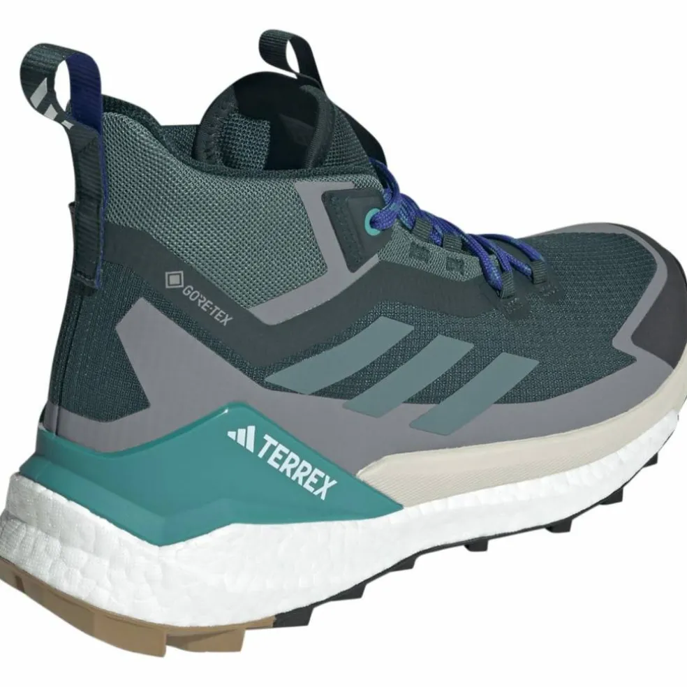 Terrex Free Hiker 2 GTX Herren Multifunktionsschuhe