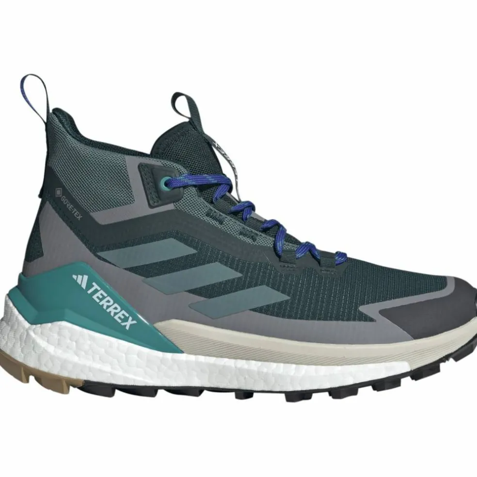 Terrex Free Hiker 2 GTX Herren Multifunktionsschuhe