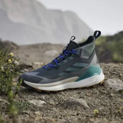 Terrex Free Hiker 2 GTX Herren Multifunktionsschuhe