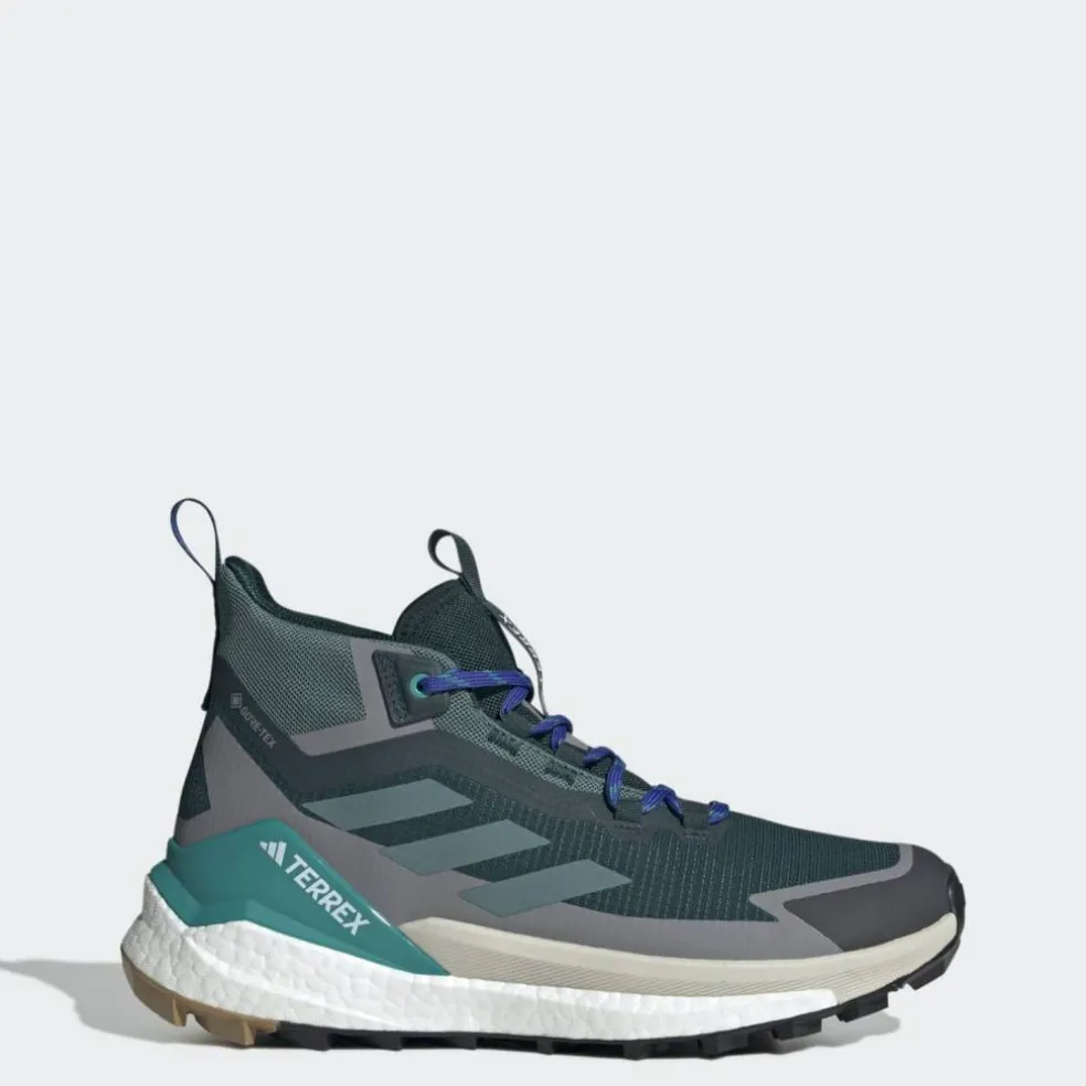 Terrex Free Hiker 2 GTX Herren Multifunktionsschuhe