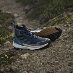 Terrex Free Hiker 2 GTX Herren Multifunktionsschuhe