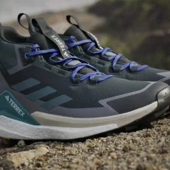 Terrex Free Hiker 2 GTX Herren Multifunktionsschuhe