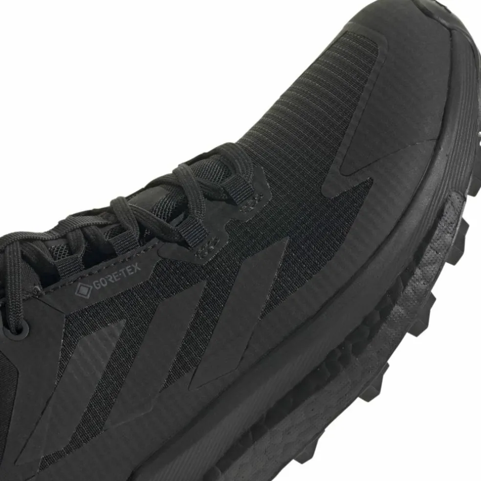 Terrex Free Hiker 2.0 Low Gore-Tex Wanderschuh Herren Multifunktionsschuhe