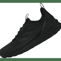 Terrex Free Hiker 2.0 Low Gore-Tex Wanderschuh Herren Multifunktionsschuhe