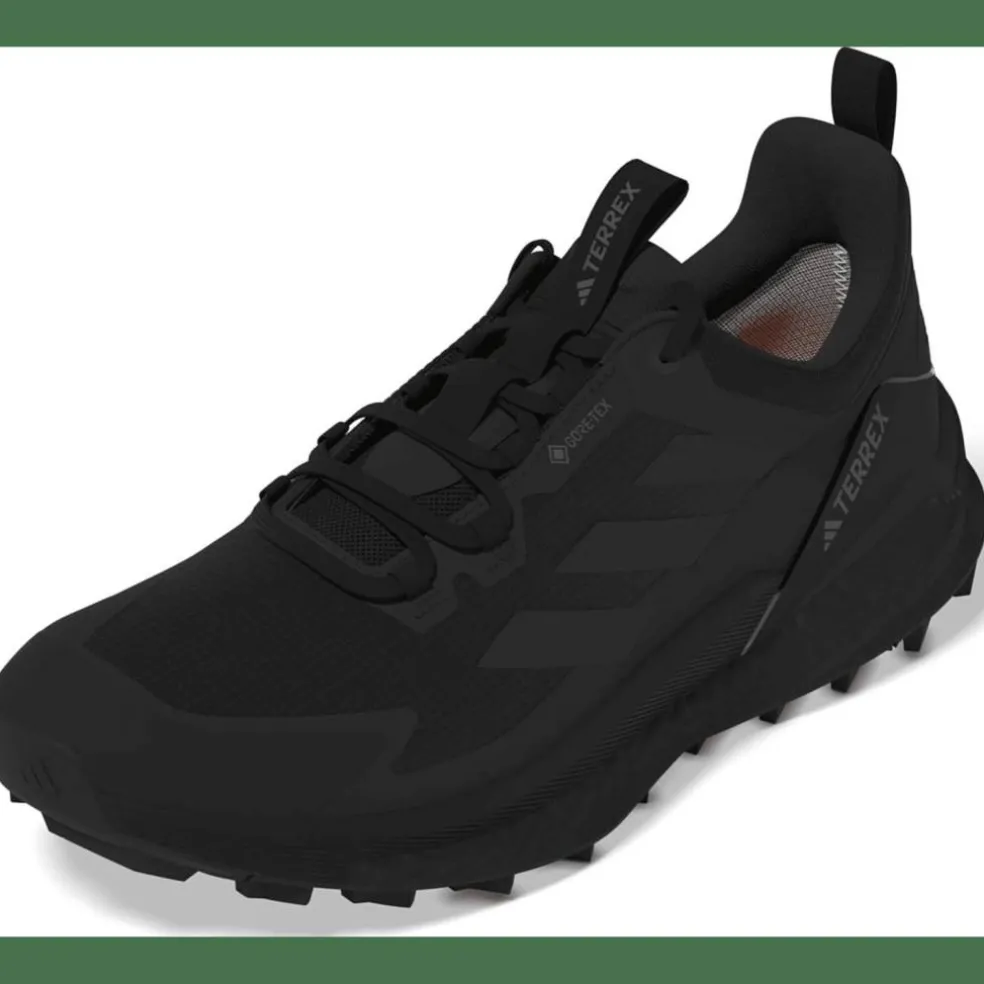 Terrex Free Hiker 2.0 Low Gore-Tex Wanderschuh Herren Multifunktionsschuhe