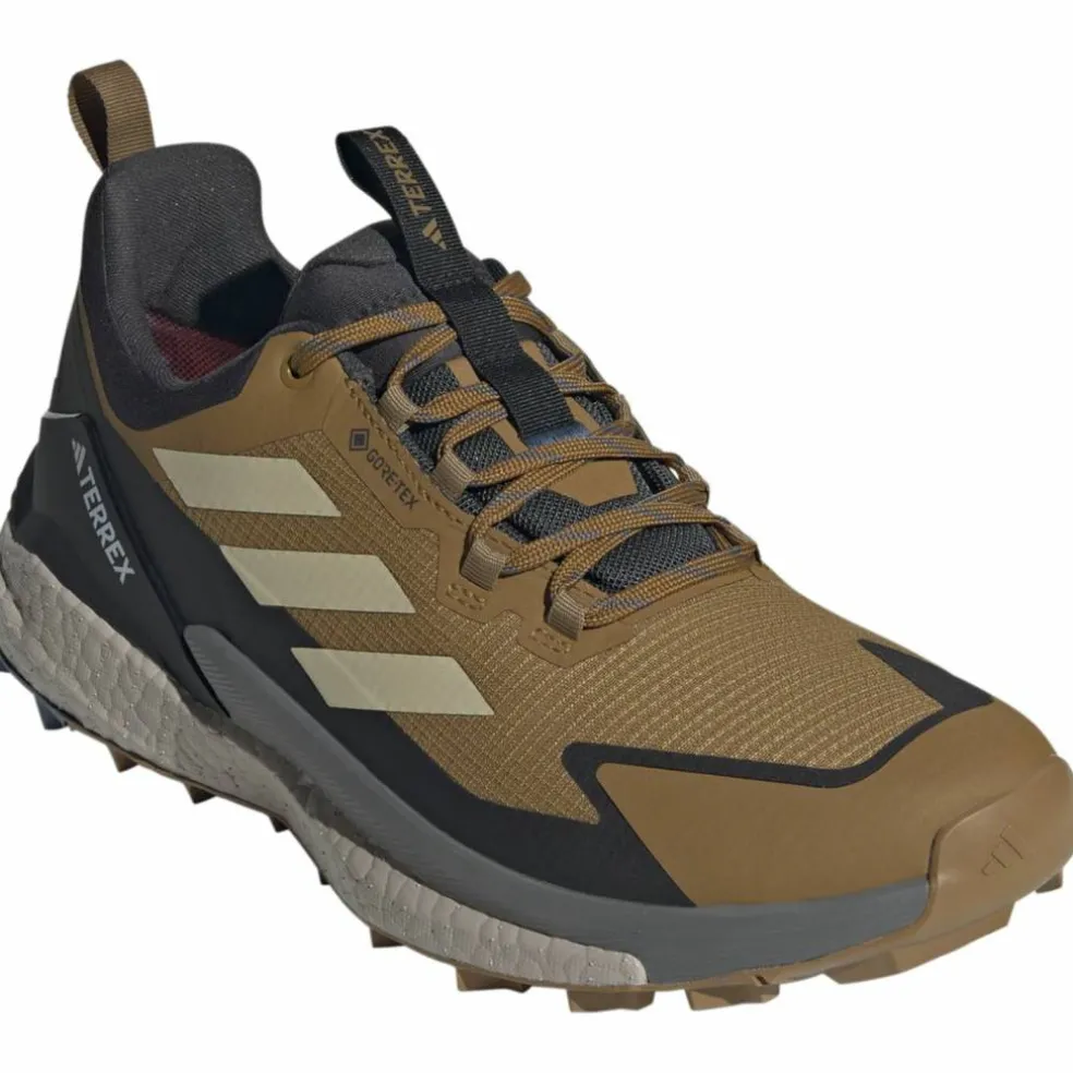 Terrex Free Hiker 2 Low GTX Herren Multifunktionsschuhe