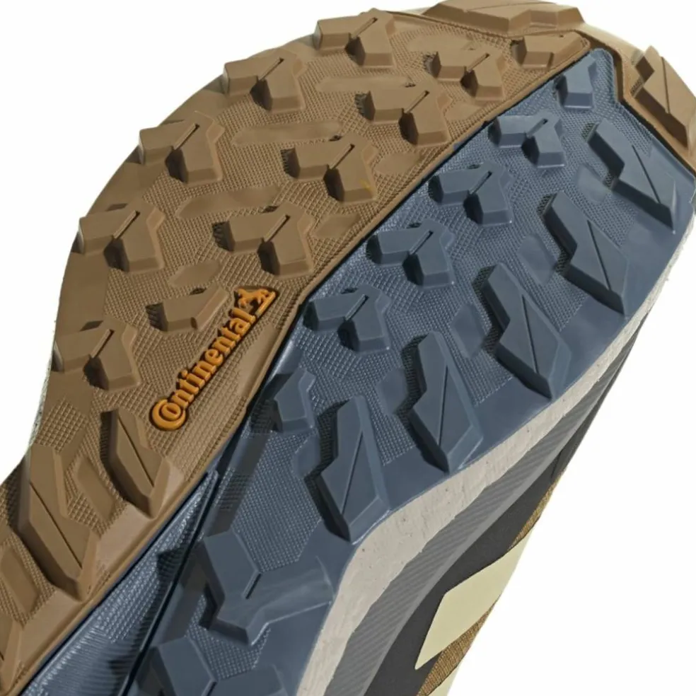 Terrex Free Hiker 2 Low GTX Herren Multifunktionsschuhe