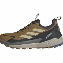 Terrex Free Hiker 2 Low GTX Herren Multifunktionsschuhe