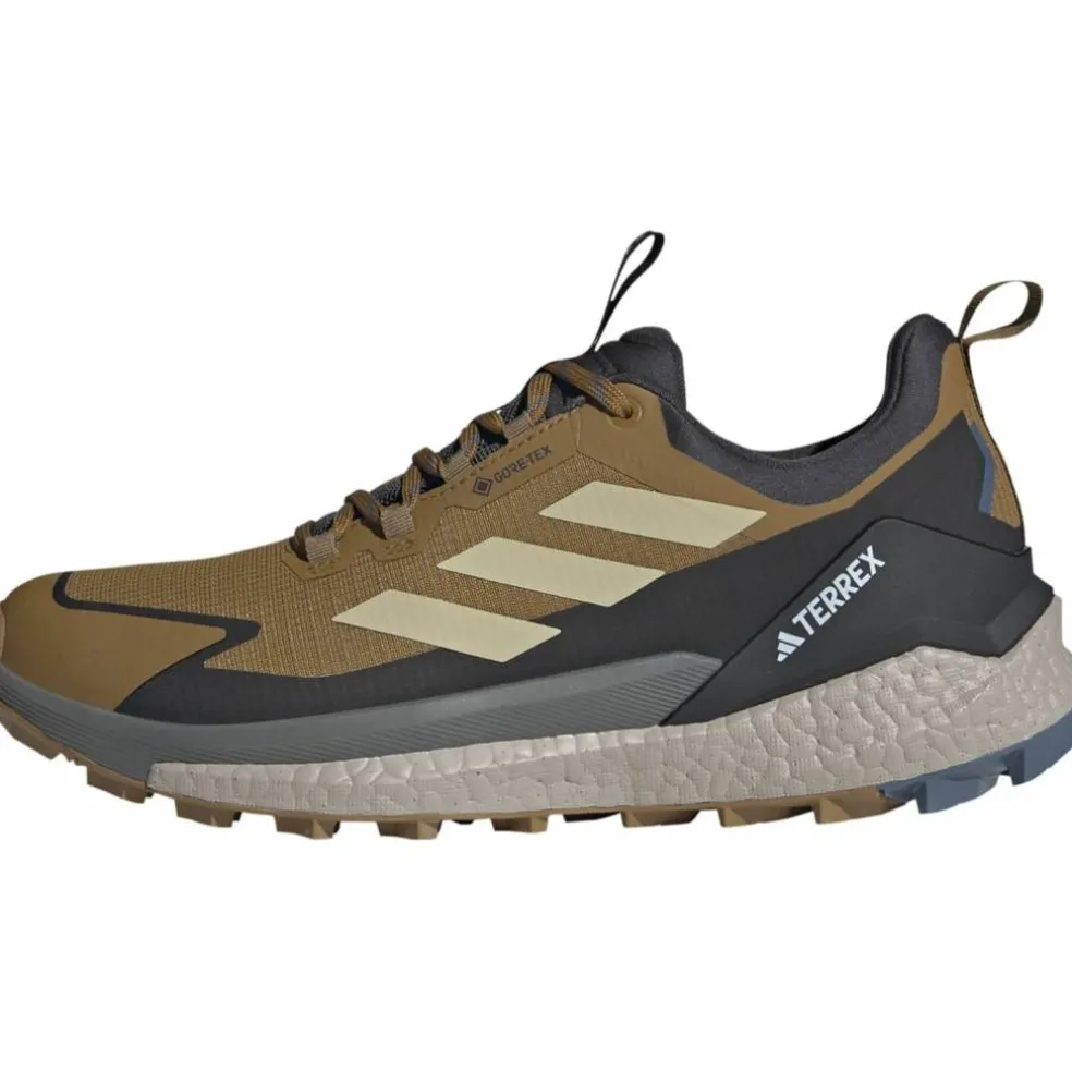Terrex Free Hiker 2 Low GTX Herren Multifunktionsschuhe