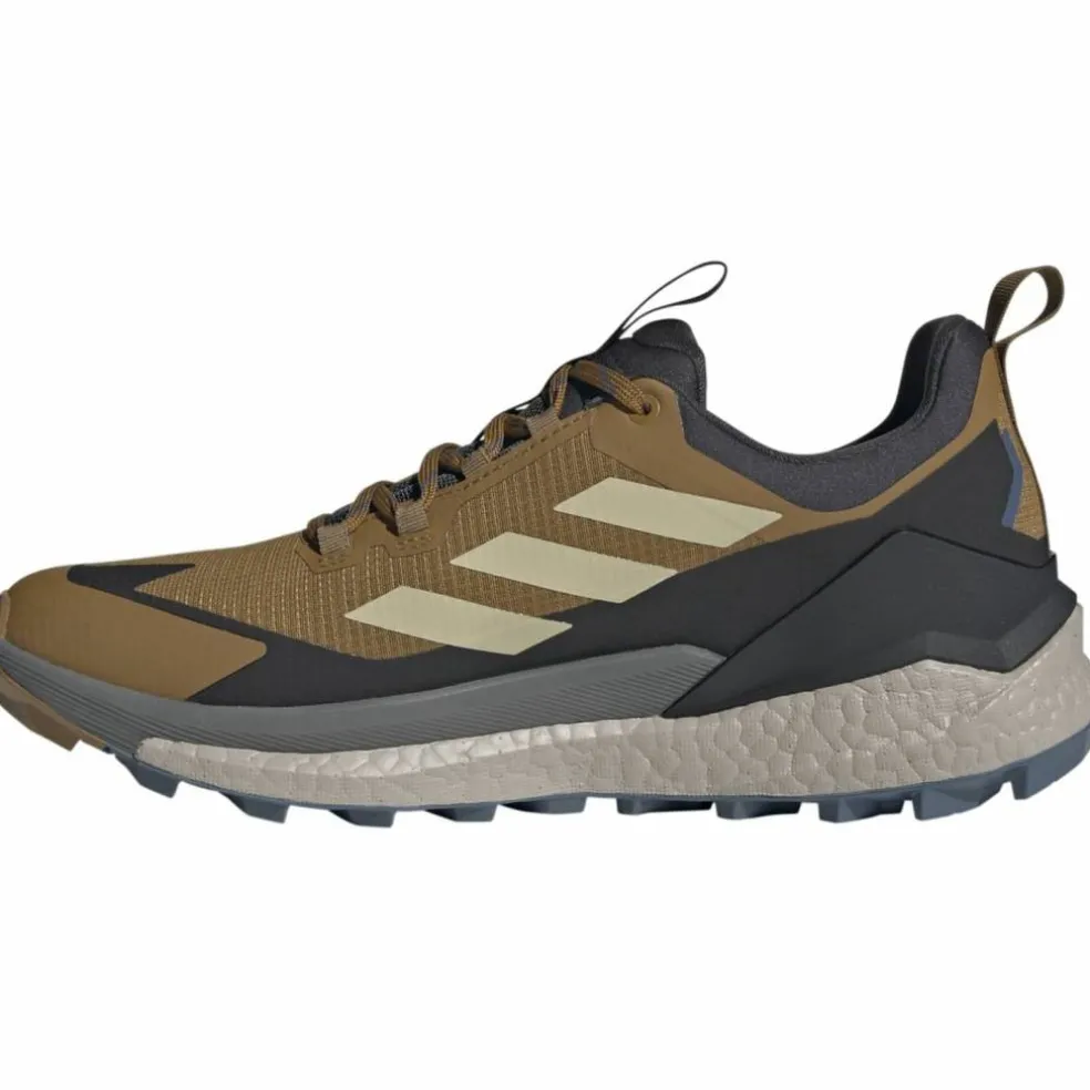 Terrex Free Hiker 2 Low GTX Herren Multifunktionsschuhe