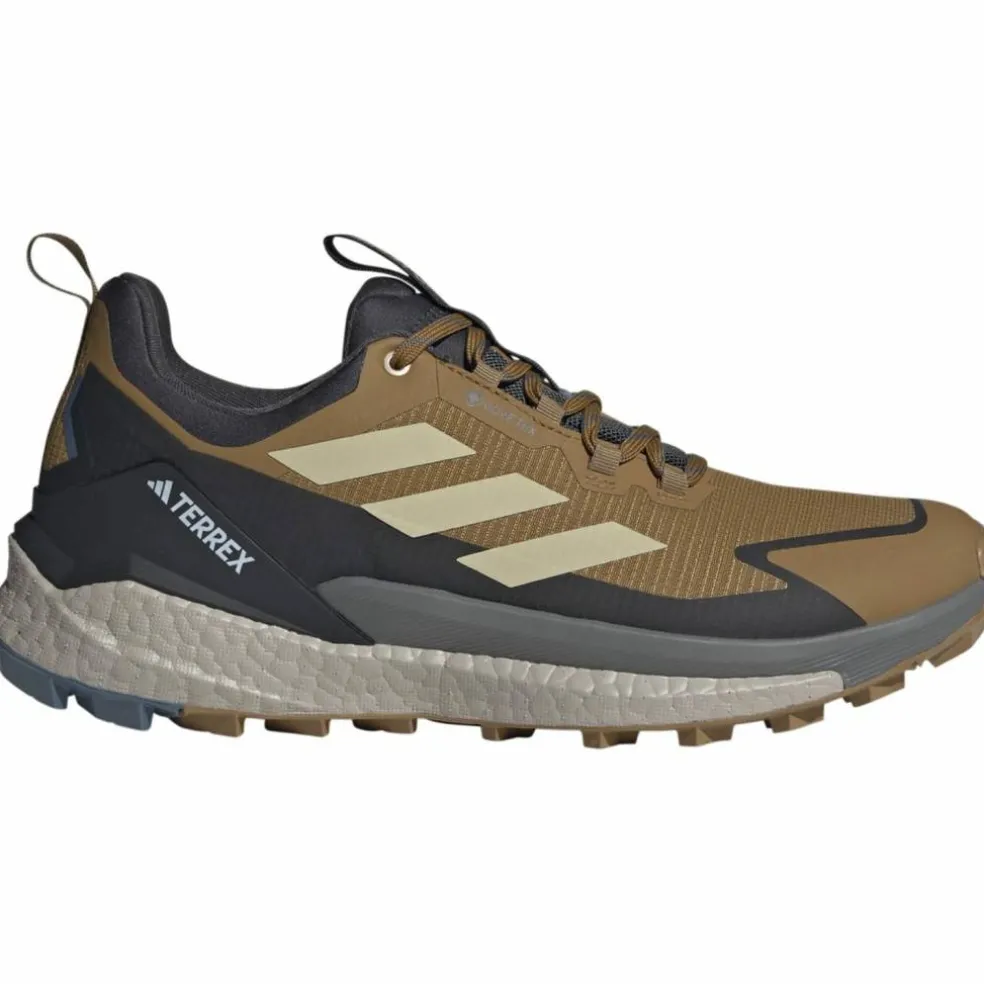 Terrex Free Hiker 2 Low GTX Herren Multifunktionsschuhe
