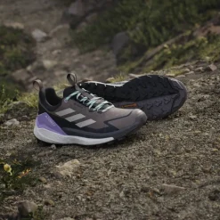 Terrex Free Hiker 2 Low GTX Damen Multifunktionsschuhe