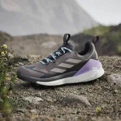 Terrex Free Hiker 2 Low GTX Damen Multifunktionsschuhe