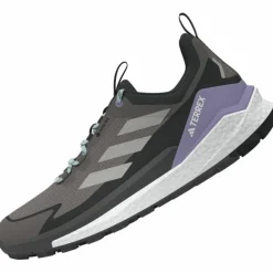 Terrex Free Hiker 2 Low GTX Damen Multifunktionsschuhe