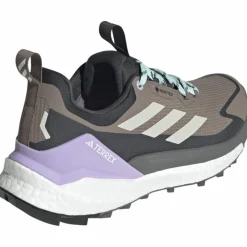 Terrex Free Hiker 2 Low GTX Damen Multifunktionsschuhe