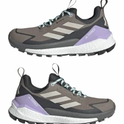 Terrex Free Hiker 2 Low GTX Damen Multifunktionsschuhe