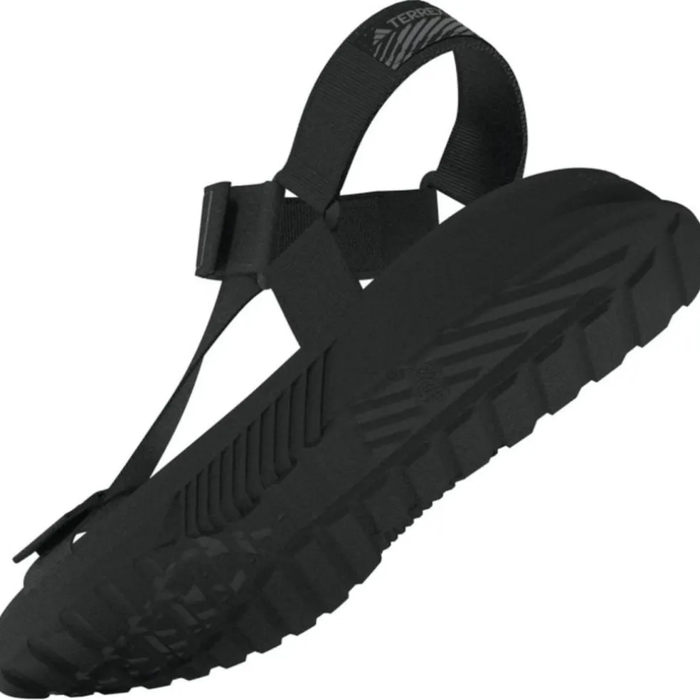 Terrex Hydroterra Light Sandale Unisex Trekkingsandalen
