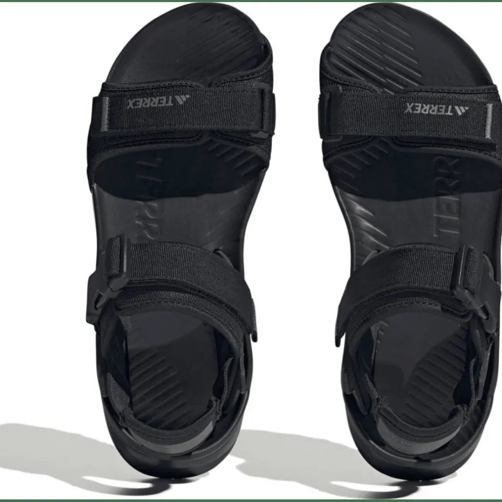 Terrex Hydroterra Sandale Unisex Trekkingsandalen