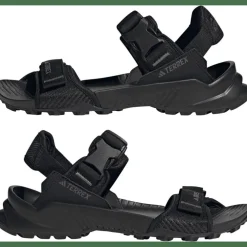 Terrex Hydroterra Sandale Unisex Trekkingsandalen