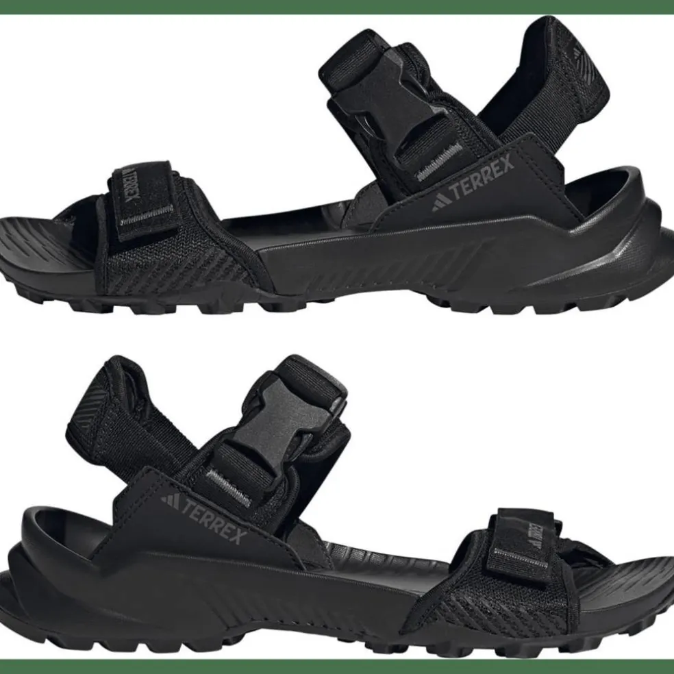 Terrex Hydroterra Sandale Unisex Trekkingsandalen
