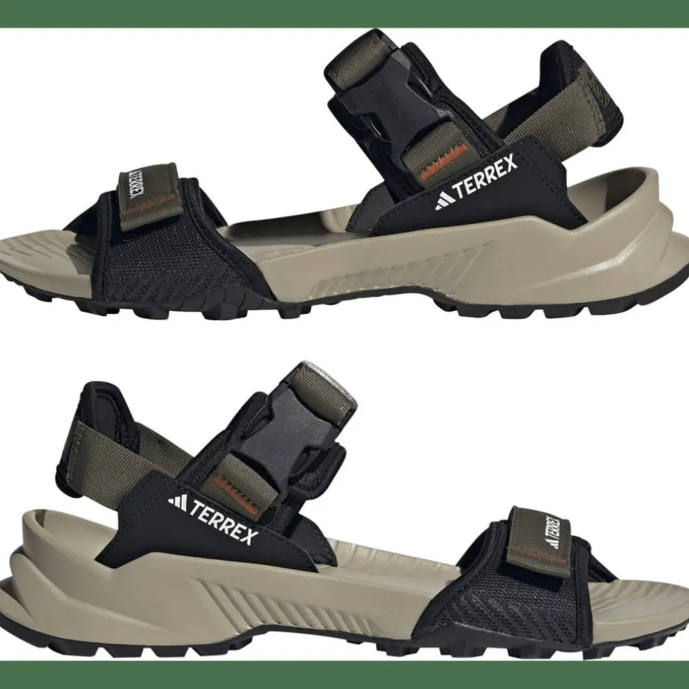 Terrex Hydroterra Sandale Unisex Trekkingsandalen