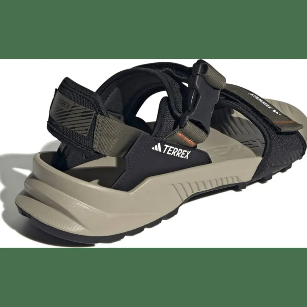 Terrex Hydroterra Sandale Unisex Trekkingsandalen