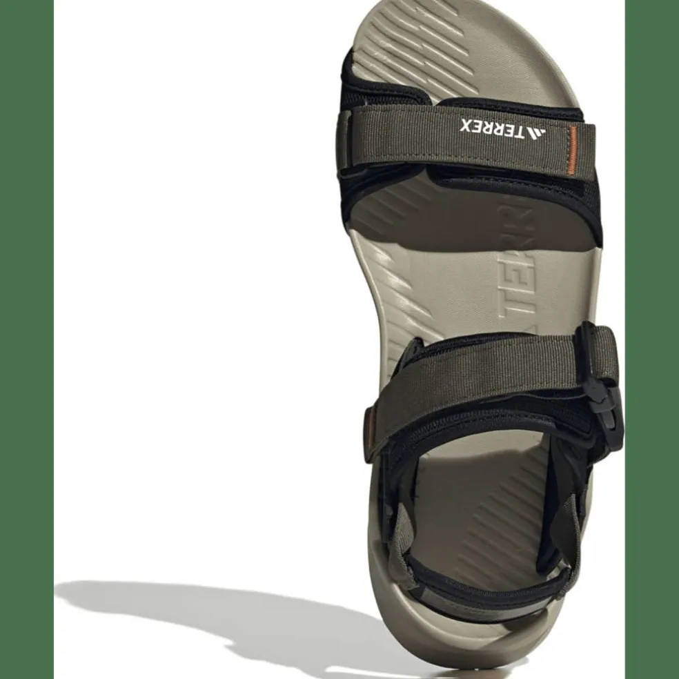 Terrex Hydroterra Sandale Unisex Trekkingsandalen