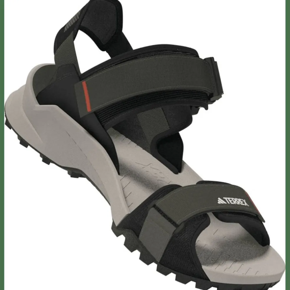 Terrex Hydroterra Sandale Unisex Trekkingsandalen