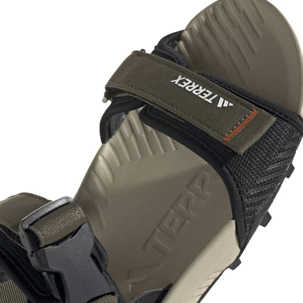 Terrex Hydroterra Sandale Unisex Trekkingsandalen