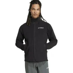 Terrex MT Essential FZ Herren Midlayer