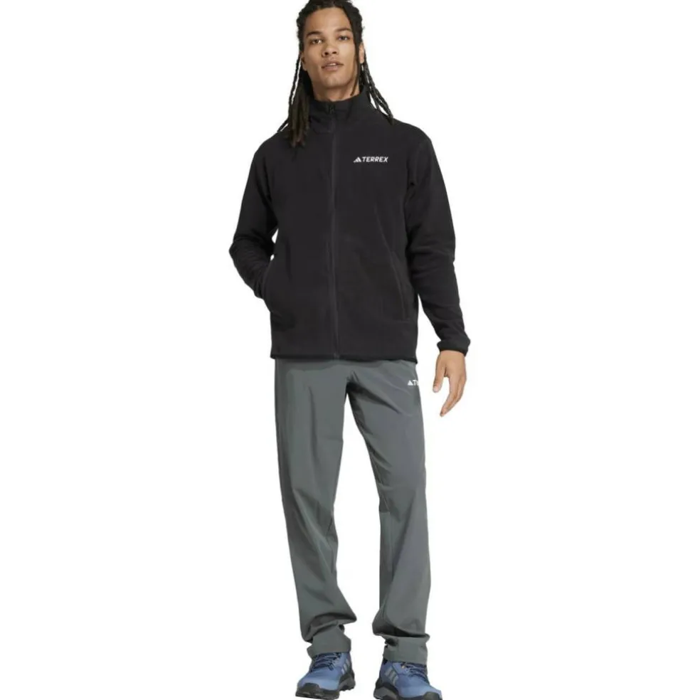 Terrex MT Essential FZ Herren Midlayer