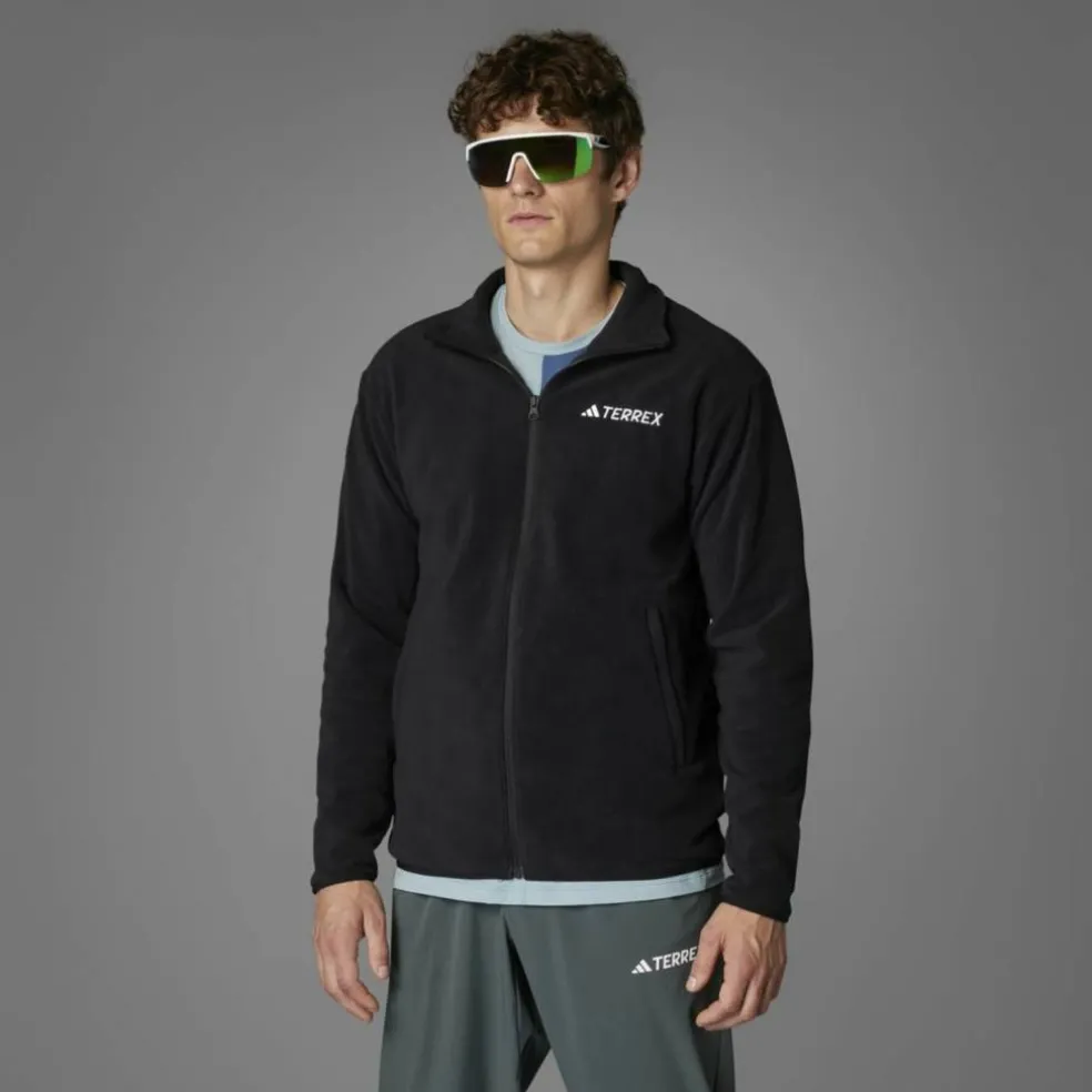 Terrex MT Essential FZ Herren Midlayer