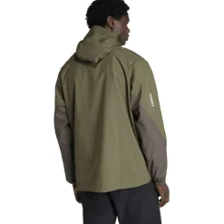 Terrex Multi 2 Layer Climaproof Rain Jacket Herren Funktionsjacke