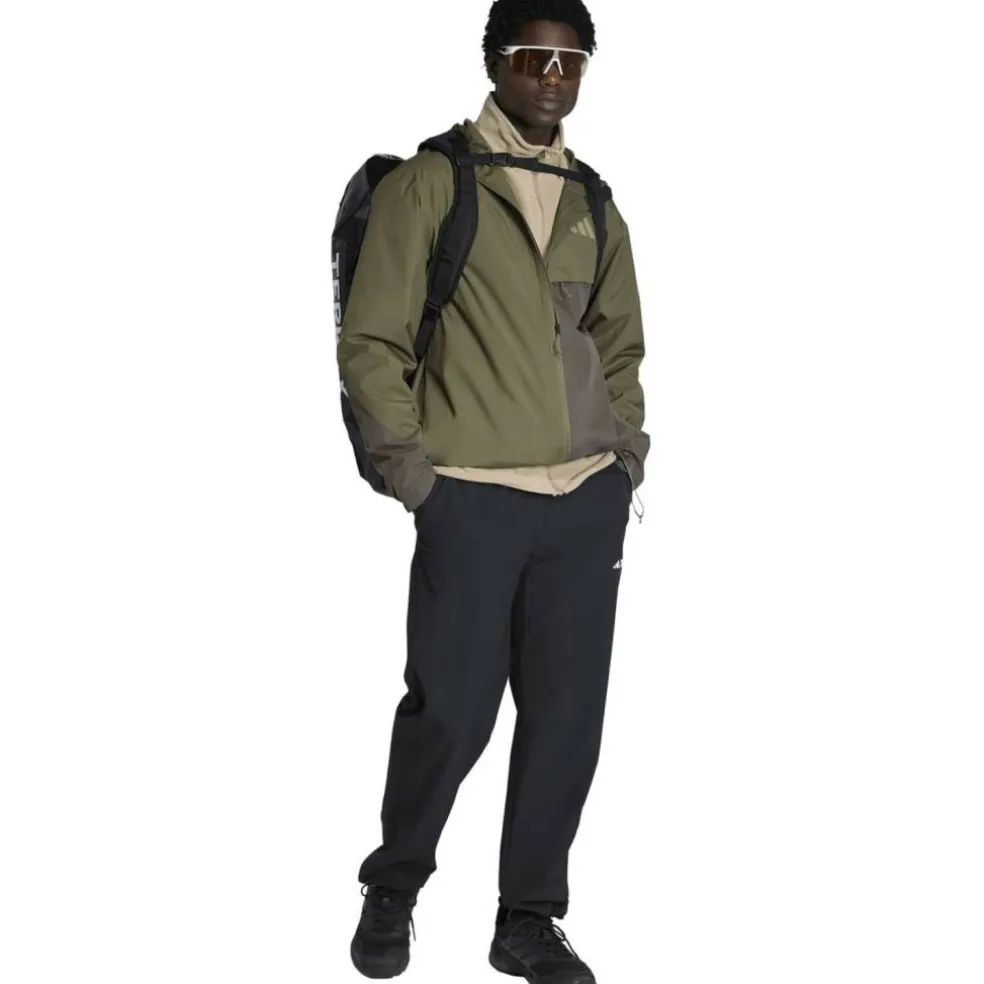 Terrex Multi 2 Layer Climaproof Rain Jacket Herren Funktionsjacke