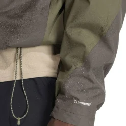 Terrex Multi 2 Layer Climaproof Rain Jacket Herren Funktionsjacke