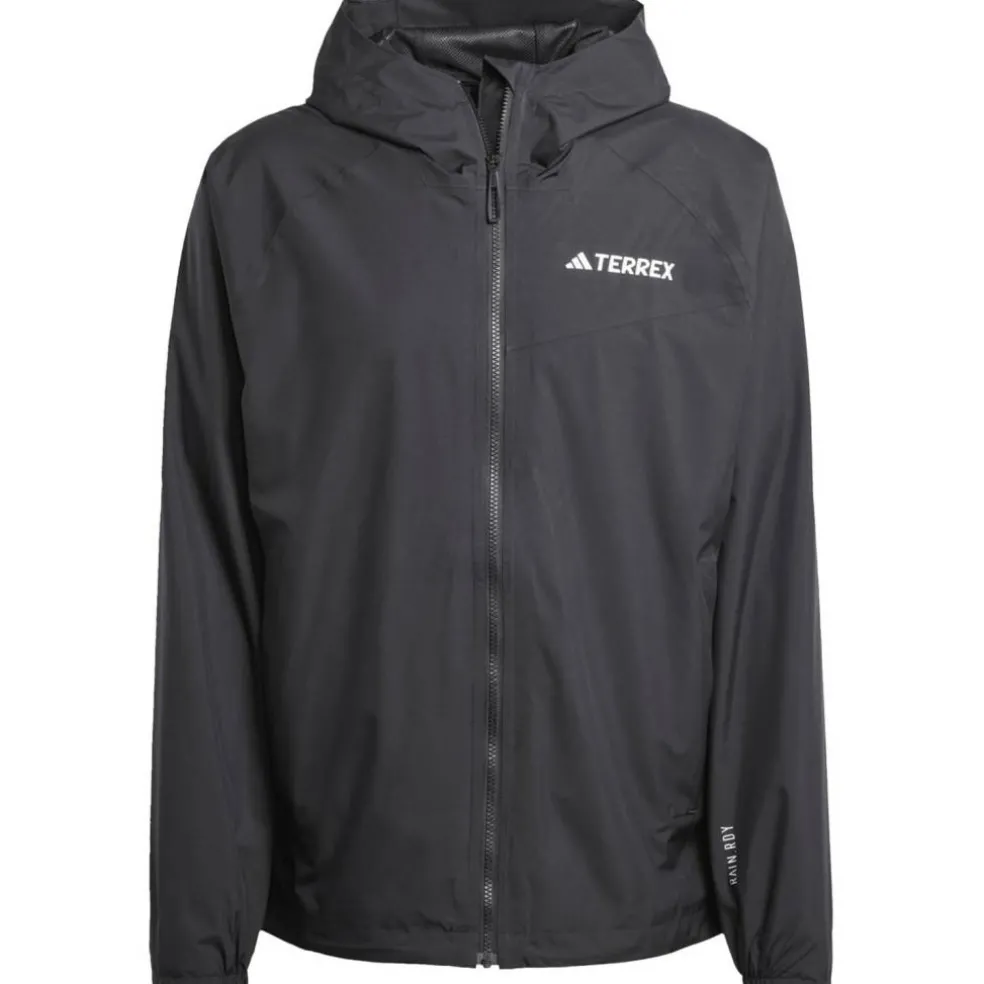 Terrex Multi 2L Rain Herren Funktionsjacke