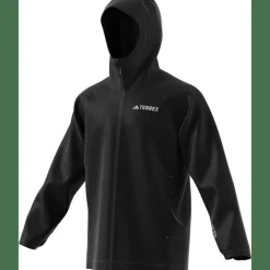 Terrex Multi 2L Rain Herren Funktionsjacke