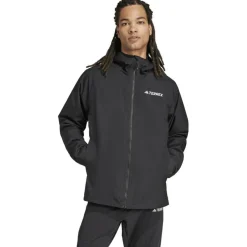 Terrex Multi 2L Rain Herren Funktionsjacke