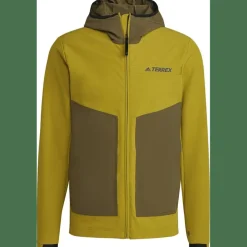 Terrex Multi Softshelljacke Herren Softshelljacke