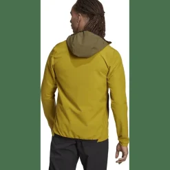 Terrex Multi Softshelljacke Herren Softshelljacke