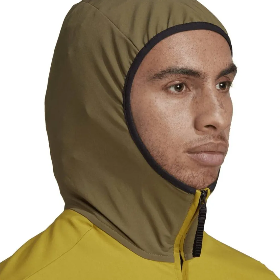 Terrex Multi Softshelljacke Herren Softshelljacke