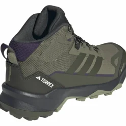 Terrex Skychaser AX5 Mid GTX Damen Multifunktionsschuhe
